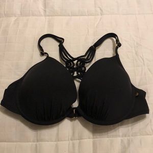 La Vie en Rose Bathing Suit Top